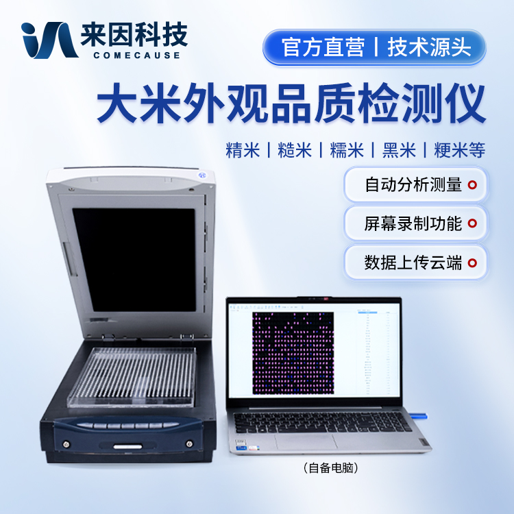 大米外观品质检测仪