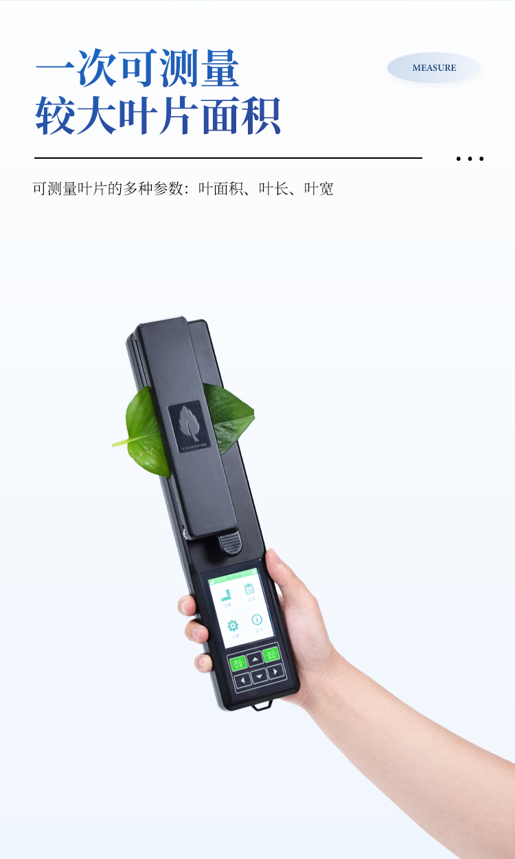 活体叶面积测量仪 活体叶面积测量仪