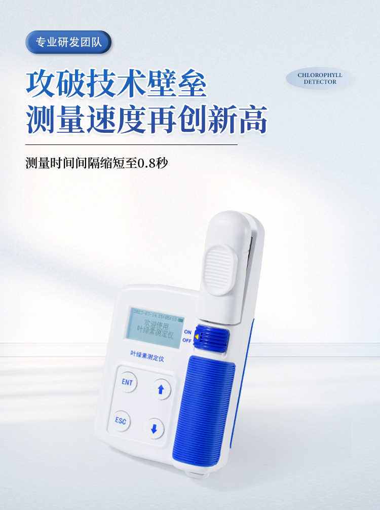 叶绿素仪 叶绿素仪
